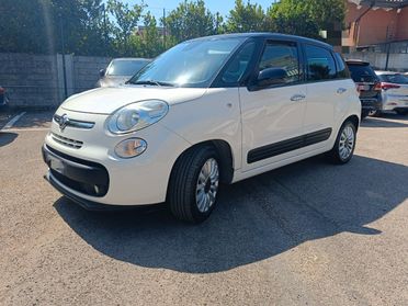 Fiat 500L 1.3 mjt Pop Star 95cv