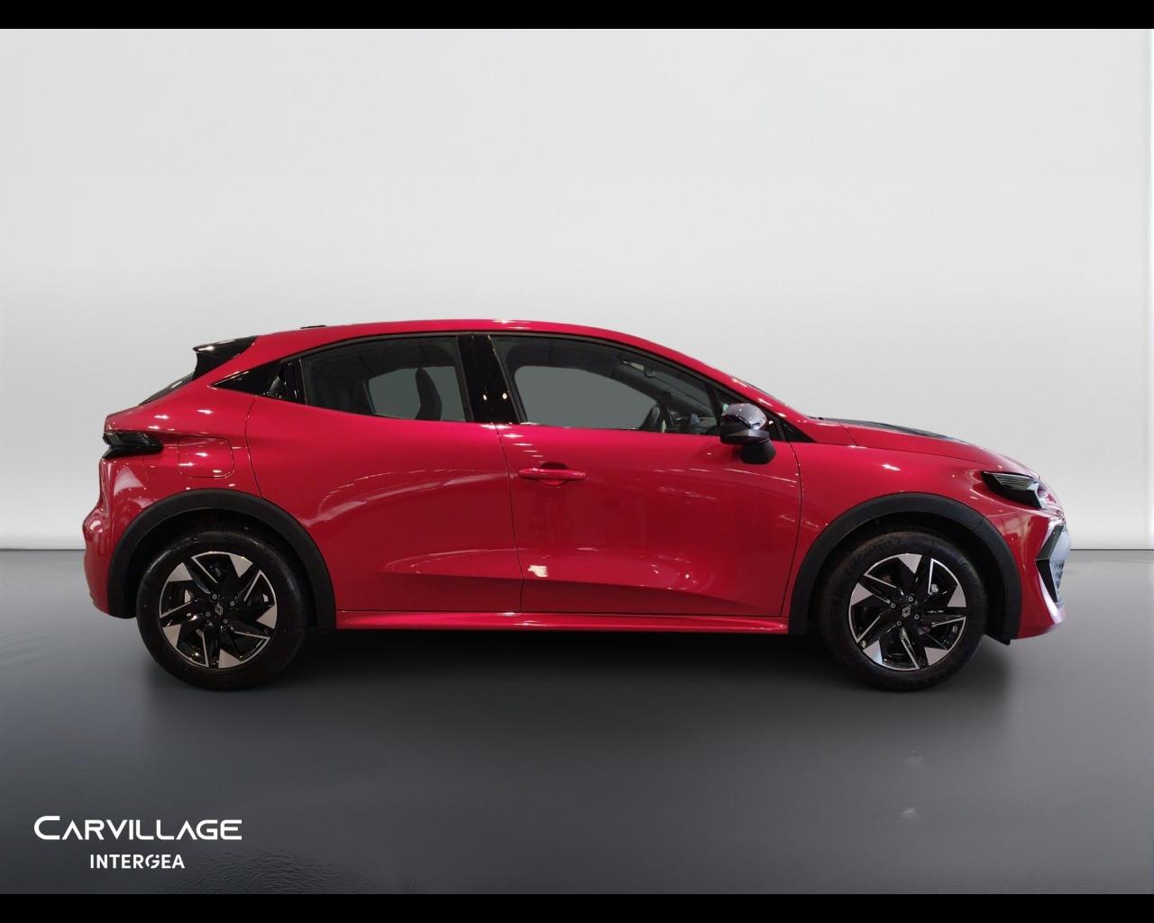 RENAULT Clio 1.2 tce Evolution 115cv