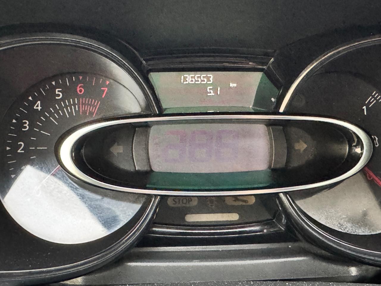 Renault Clio 1.2 75CV 5 porte Life