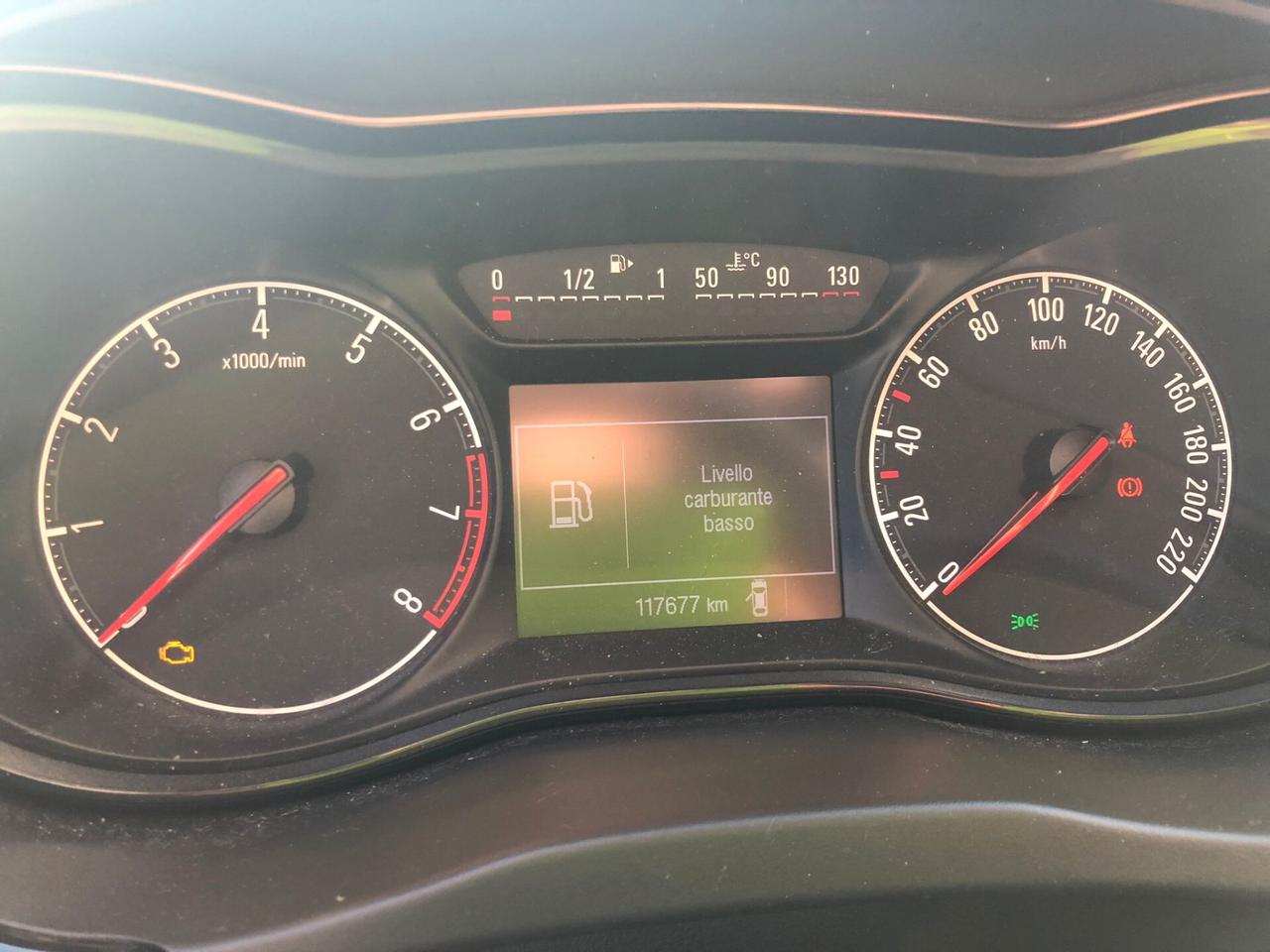 Opel Corsa 1.4 90CV GPL Tech 5 porte Innovation