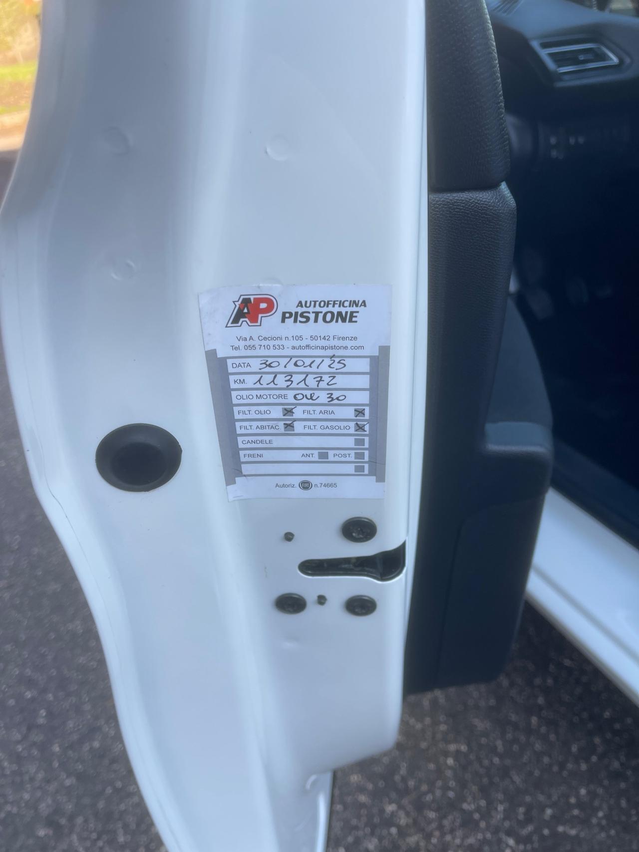 Peugeot 308 BlueHDi 120 S&S EAT6 GT Line