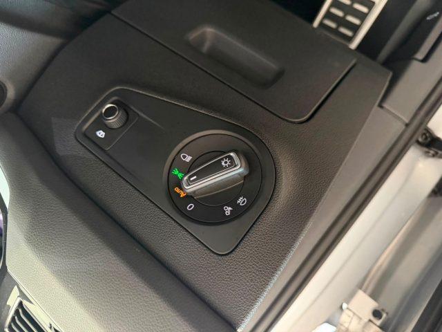 VOLKSWAGEN Tiguan 2.0 TDI DSG 4MOTION R-Line //TETTO//PELLE/LED