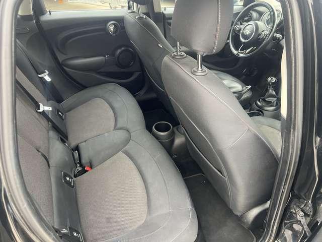 MINI One D 1.5 Business XL 5p