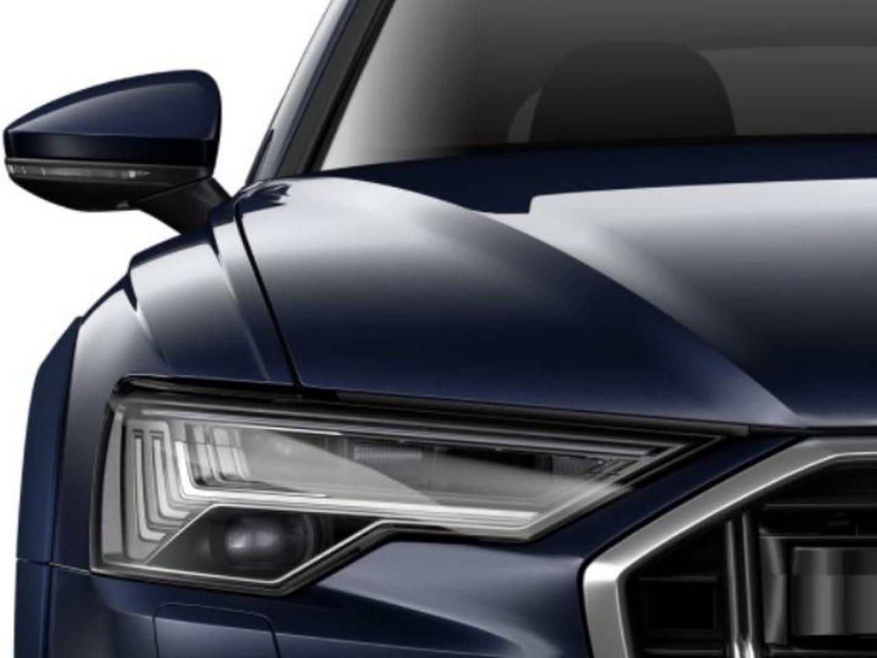 Audi A6 allroad allroad 40 2.0 tdi mhev 12v evolution quattro 204cv s-tronic
