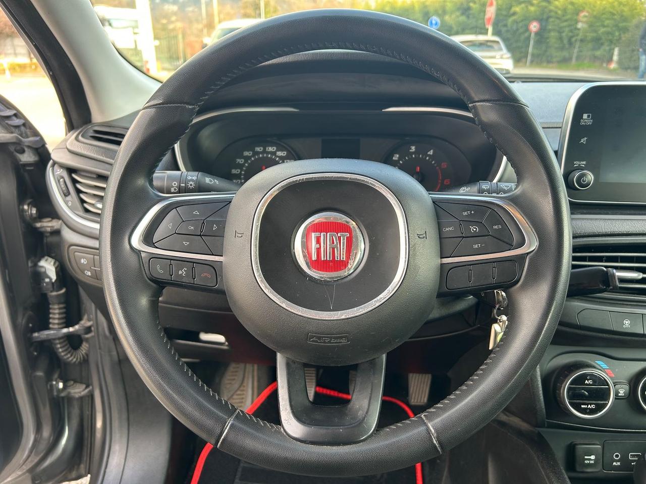 Fiat Tipo Lounge 1.6 Multijet #9257