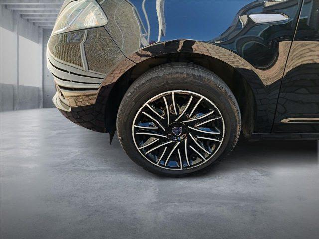 LANCIA Ypsilon 3ª serie 1.0 FireFly 5 porte S&S Hybrid Ecochic