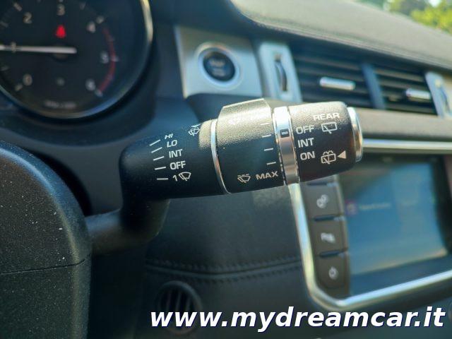 LAND ROVER Range Rover Evoque 2.0 TD4 150 CV 5p. SE Dynamic