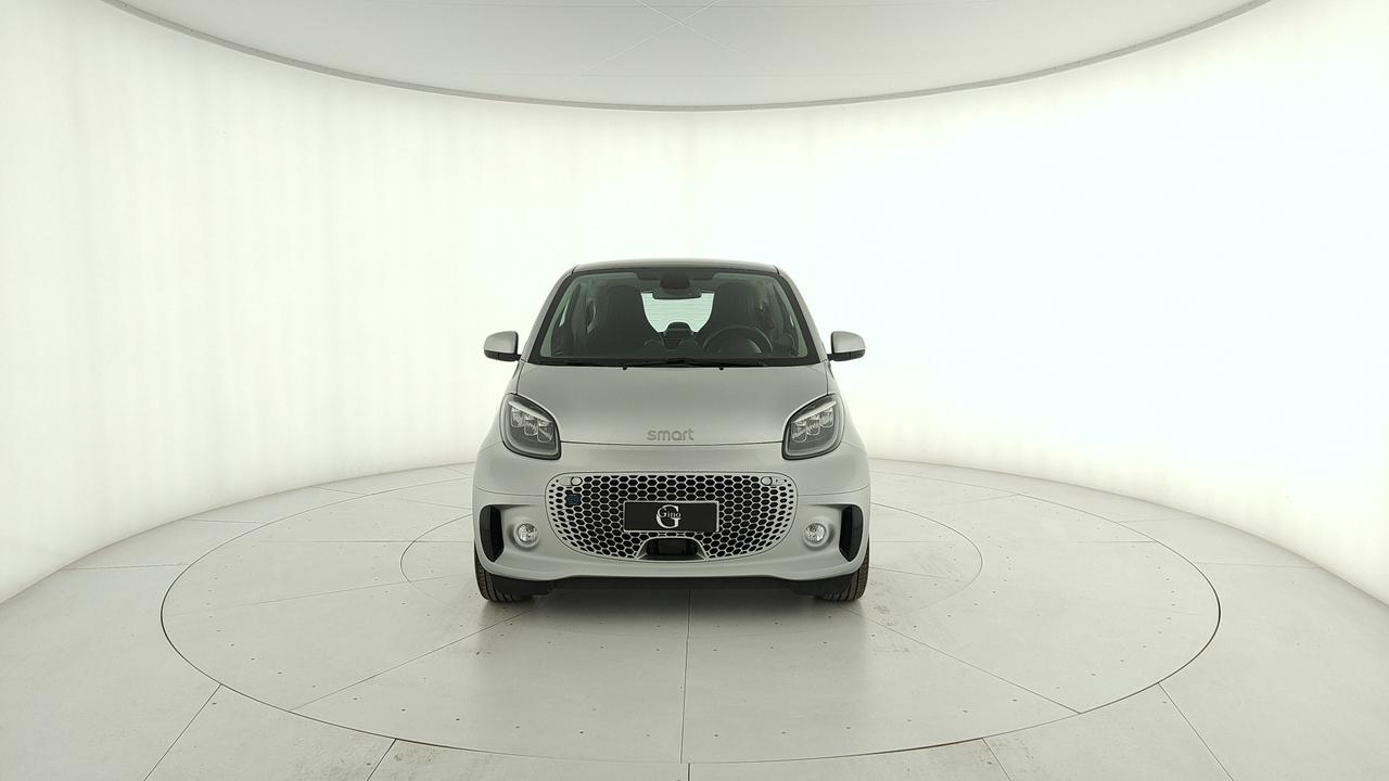 SMART Fortwo eq Prime 4,6kW