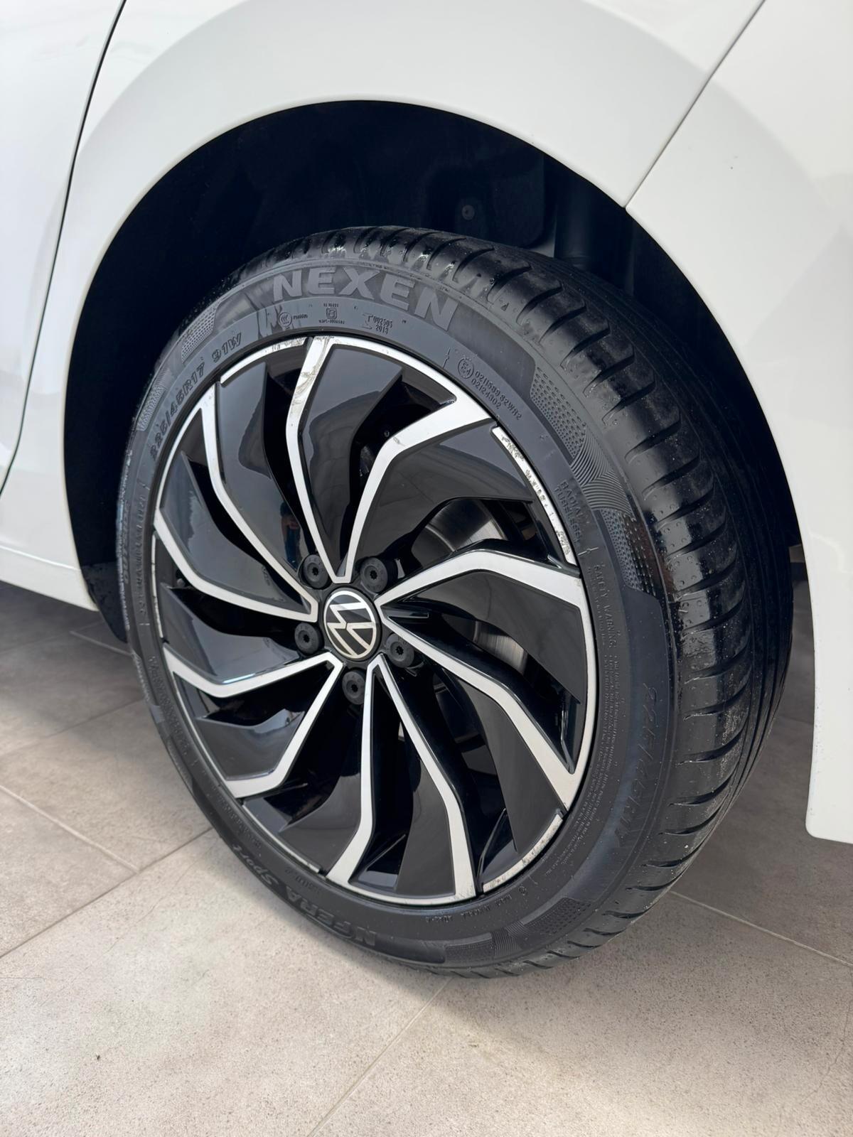 Volkswagen Golf 2.0 TDI 115 CV SCR Life-2022