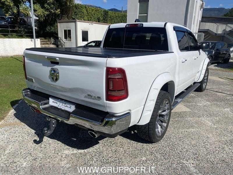 Dodge RAM RAM 5.7 V8 LONGHORN NETTO IVA