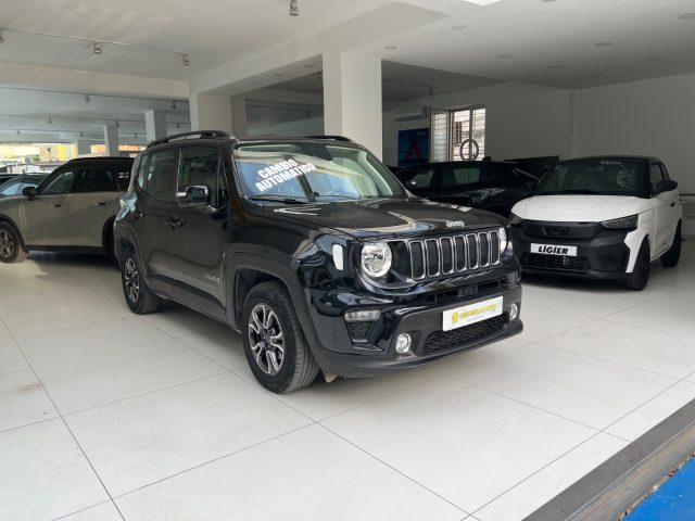 JEEP Renegade 1.6 Mjt DDCT 120 CV Limited tua da ?179,00 mensili
