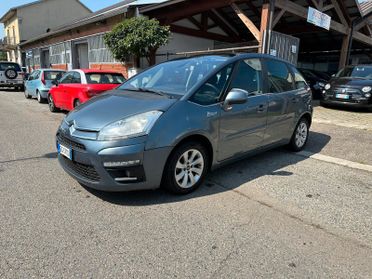 Citroen C4 Picasso 1.6 HDi 110 FAP Business