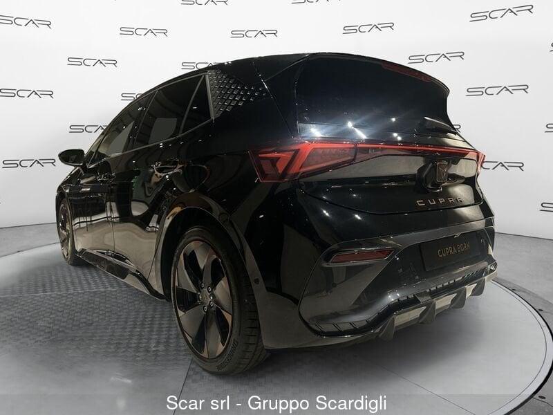 Cupra Born Impulse+ 59kWh 231CV