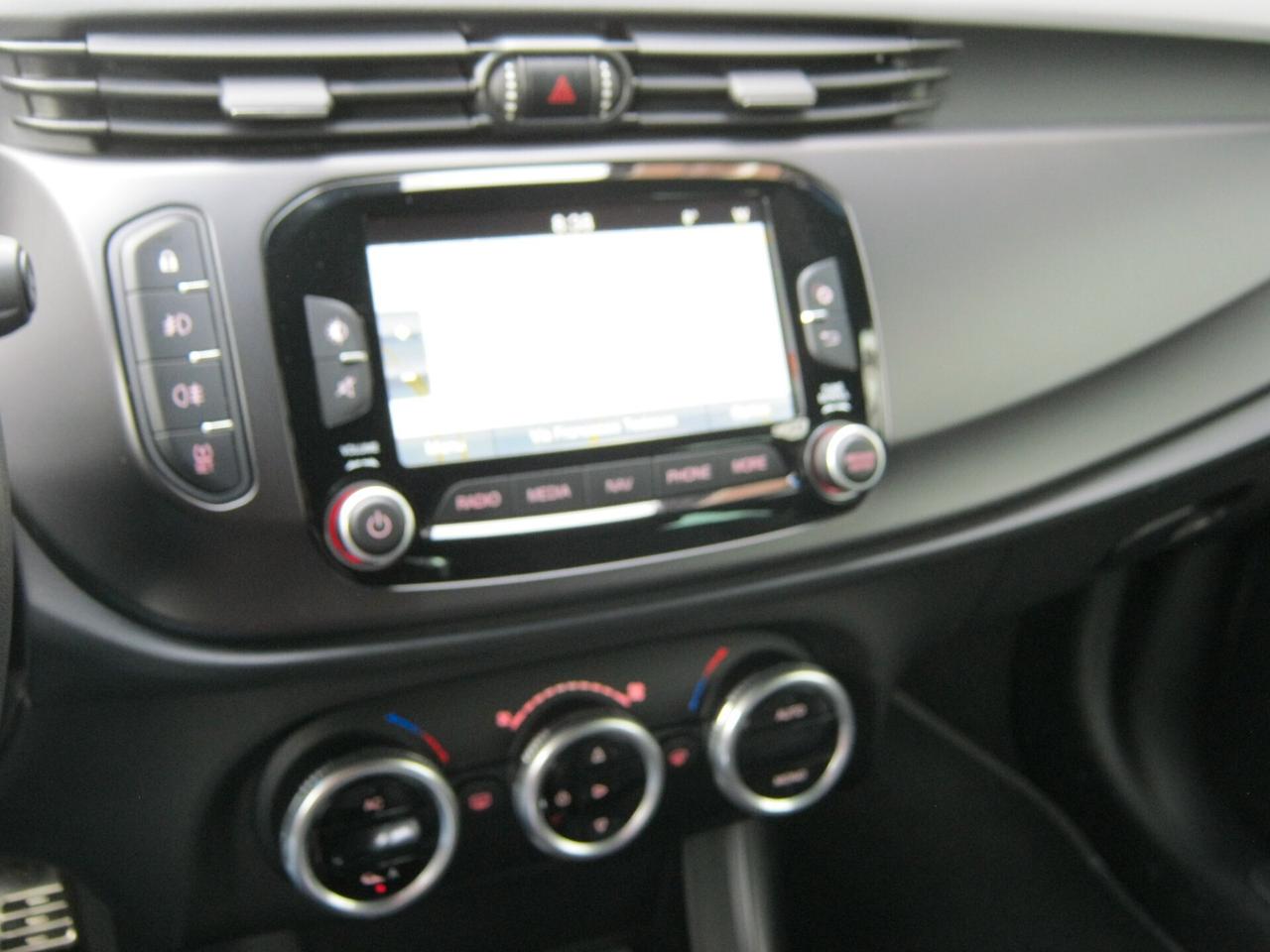 ALFA ROMEO GIULIETTA 1,6 JTD -M EXCLUSIVE ,navigatore-pelle, pacc. sport