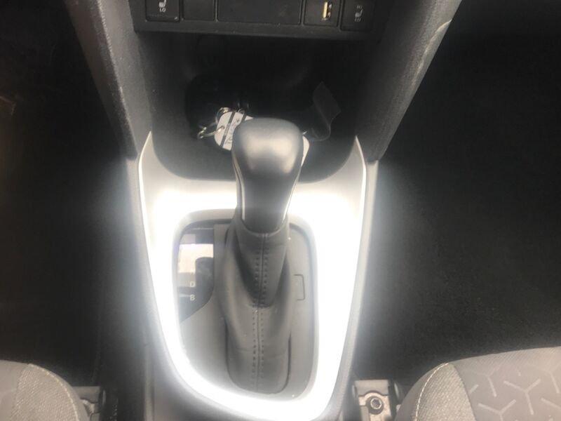 Toyota Yaris Cross 1.5H (116 CV) E-CVT Trend