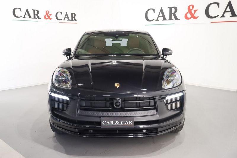 Porsche Macan 2.9 GTS