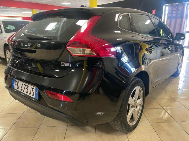 VOLVO V40 D2 'eco' Kinetic E6