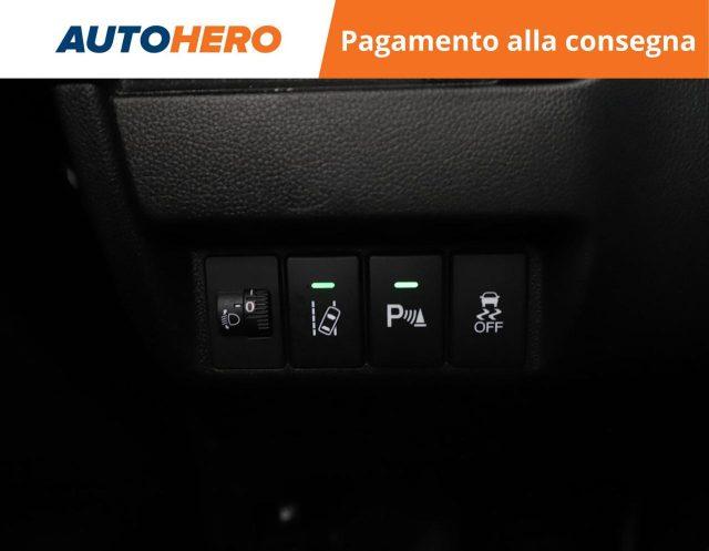 HONDA Jazz 1.3 Comfort Connect ADAS CVT