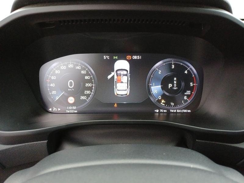 Volvo XC40 XC40 2.0 d3 Inscription awd geartronic my20