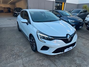 Renault Clio Blue dCi 8V 100 CV 5 porte Business