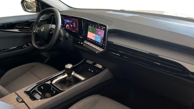Renault Austral 1.2 mild hybrid advanced Equilibre 130cv