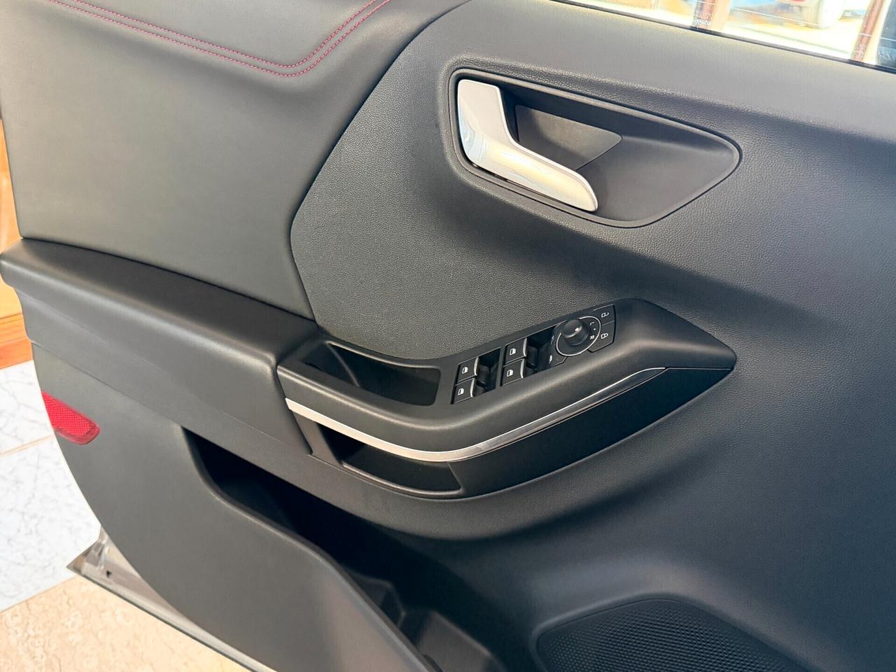 Ford Puma 1.5 ECOBLUE 120 cv. ST LINE X (Nav)