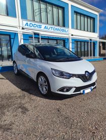 Renault Scenic Scénic Blue dCi 120 CV Sport Edition2