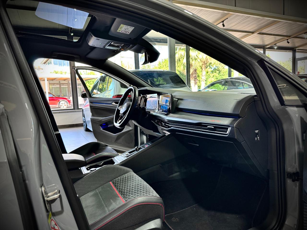 Volkswagen Golf GTI 2.0 TSI 300CV DSG Clubsport 45
