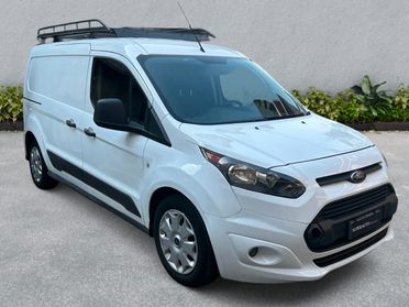 Ford Transit Connect 1.5 TDCi 3 Posti 3 Porte