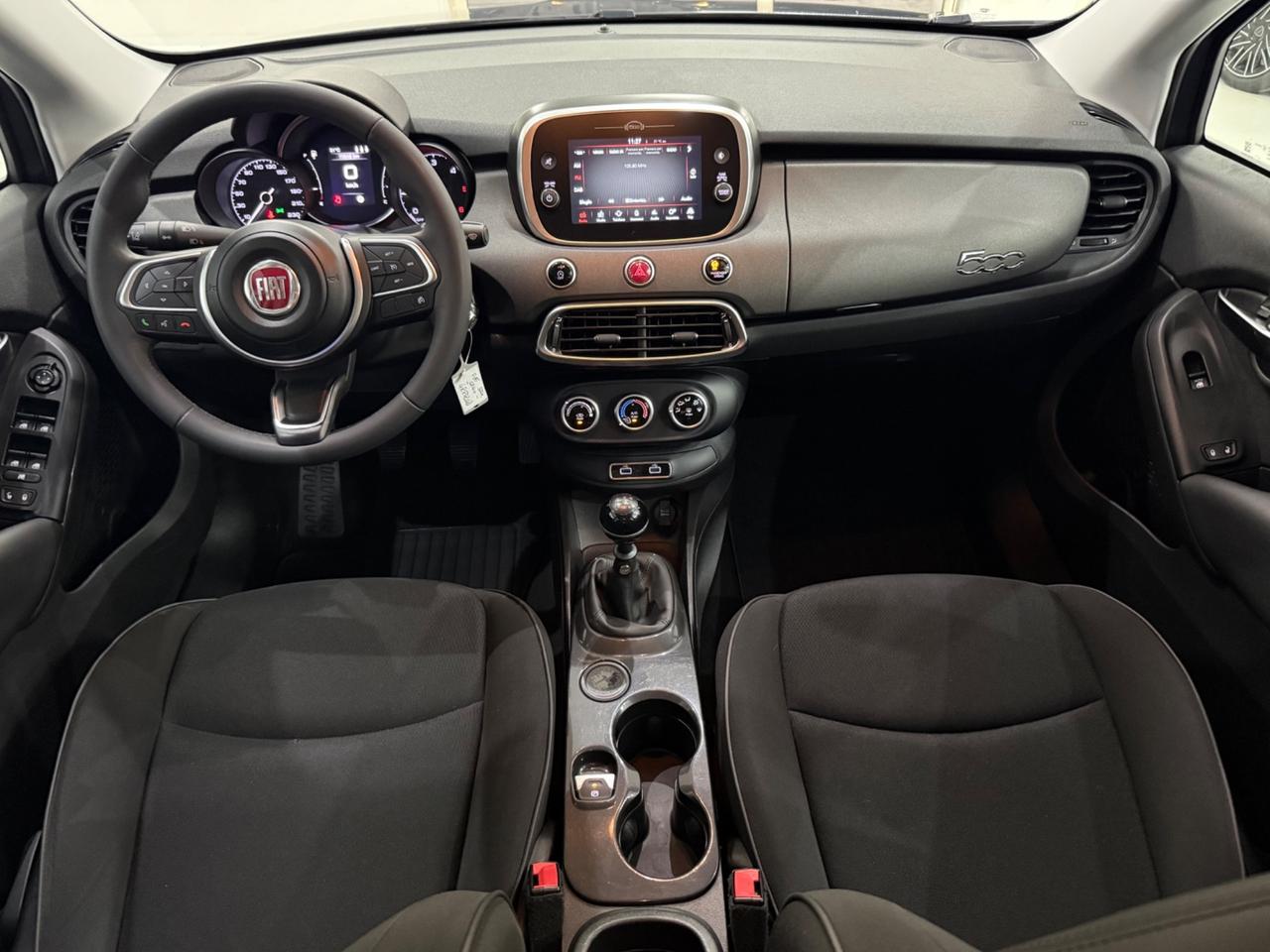 Fiat 500X 1.3 MultiJet 95 CV - 2023