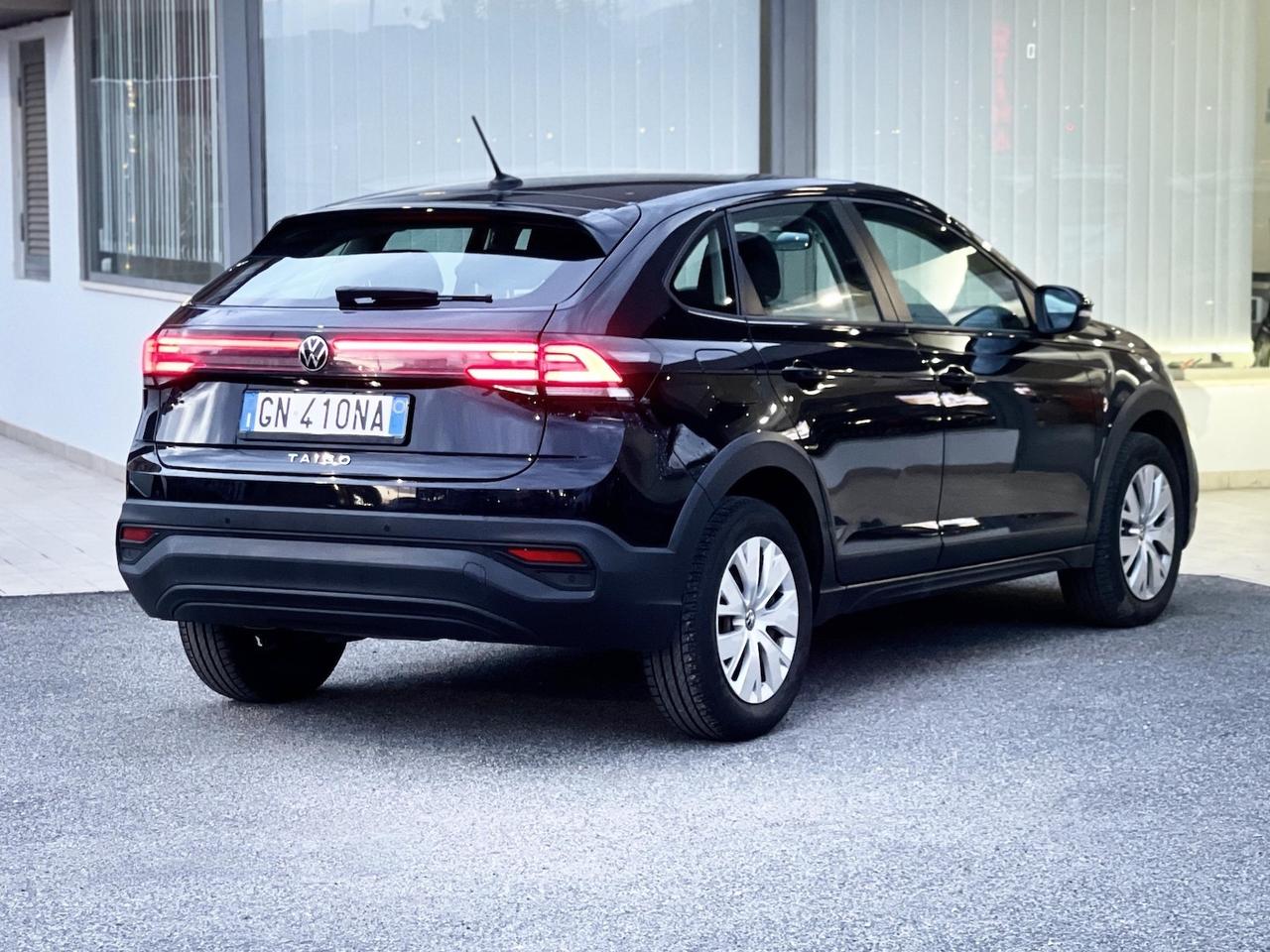Volkswagen Taigo 1.0 Benzina 95CV E6 Neo - 2023