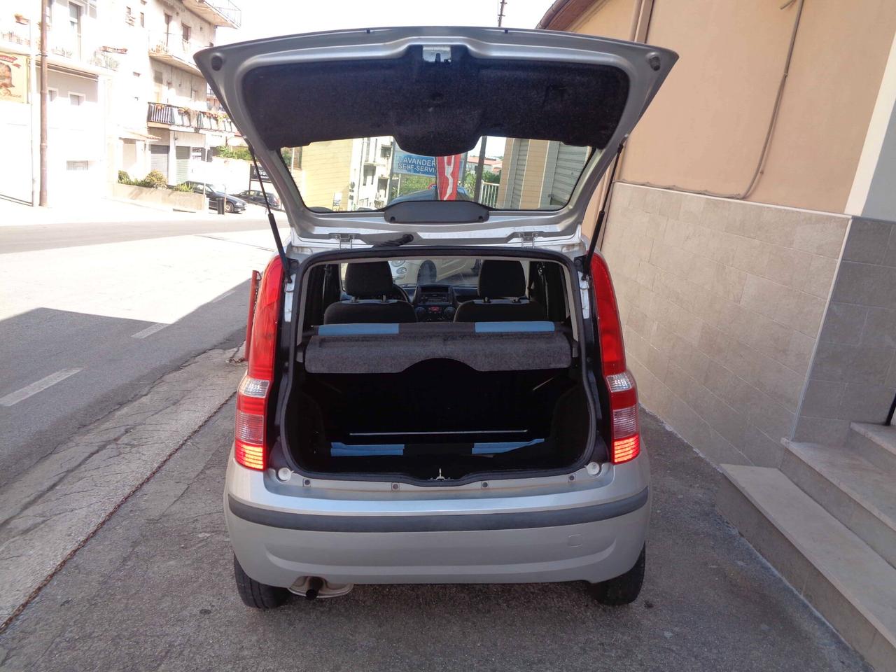 Fiat Panda 1.2 Dynamic (FINANZIABILE)