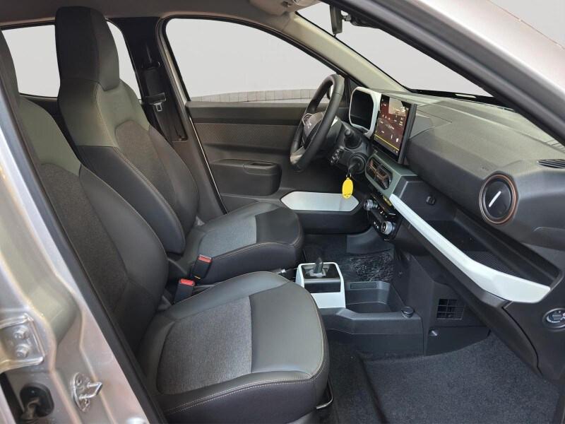 DACIA Spring Spring Electric 100 Extreme