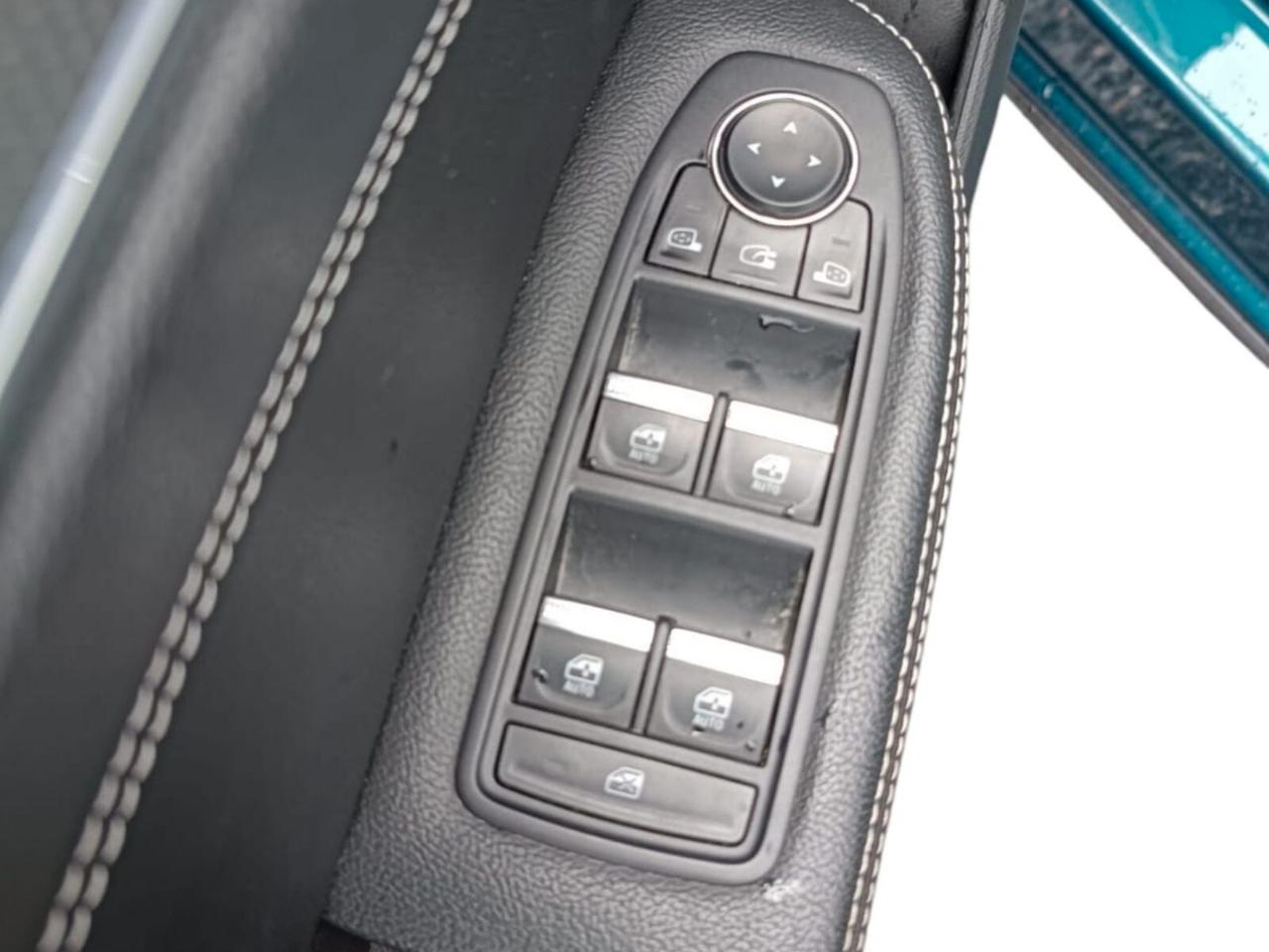 Renault Arkana 1.6 E-Tech full hybrid Intens 145cv