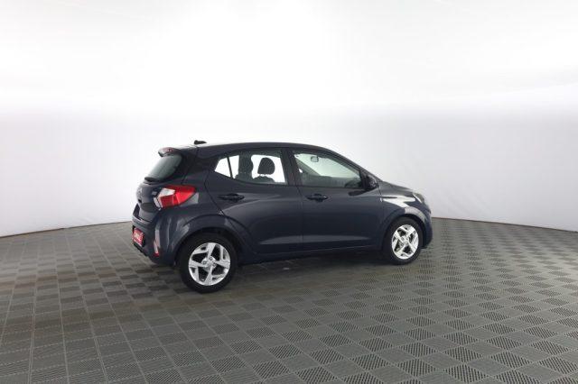 HYUNDAI i10 i10 1.0 MPI AT Tech