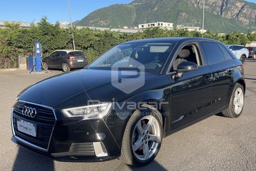 AUDI A3 SPB 1.6 TDI 116 CV S tronic Business