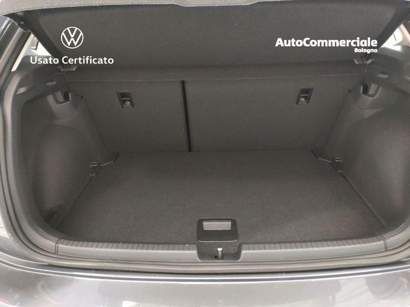 Volkswagen Polo Polo 1.0 TSI Style