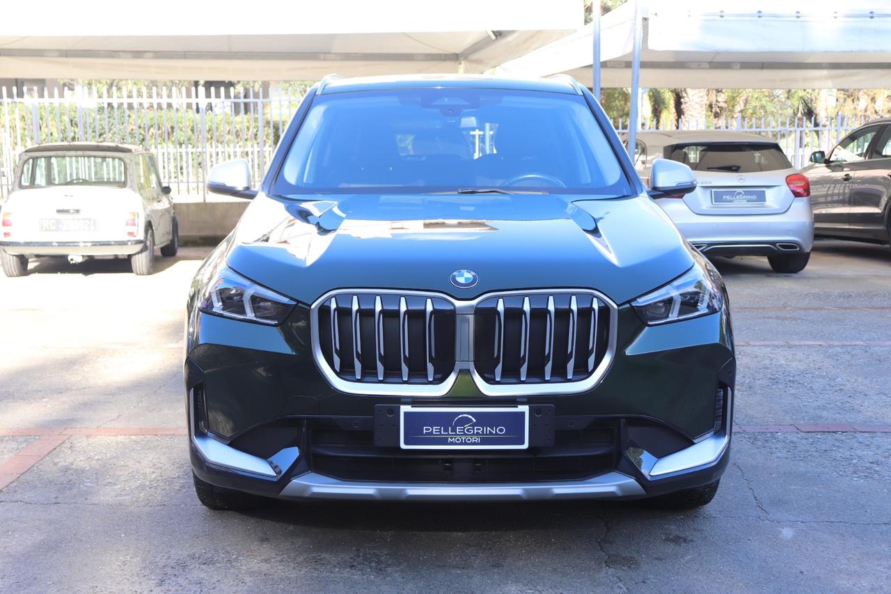 Bmw X1 sDrive 18i Msport