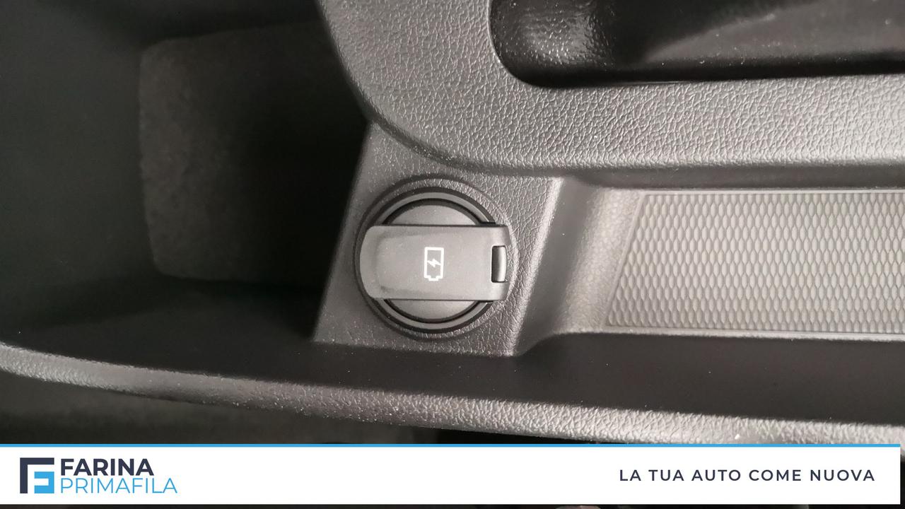 HYUNDAI i10 III 2023 - i10 1.0 Gpl Connectline 61cv