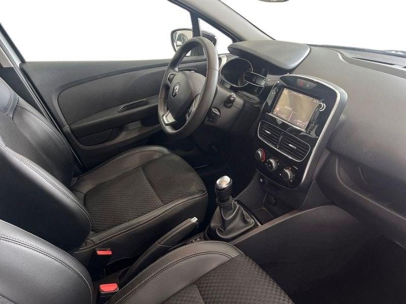 Renault Clio Clio 1.2 16v Duel2 75cv