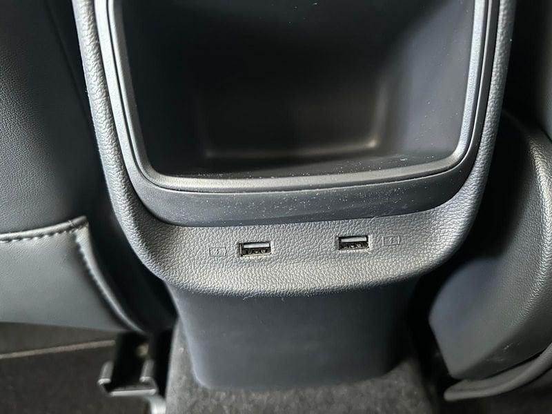 MG ZS 1.0T-GDI Luxury
