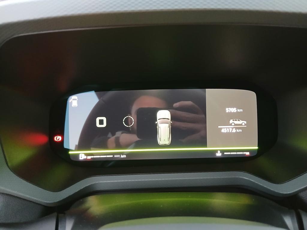 Dacia Bigster 1.2 mild hybrid Extreme