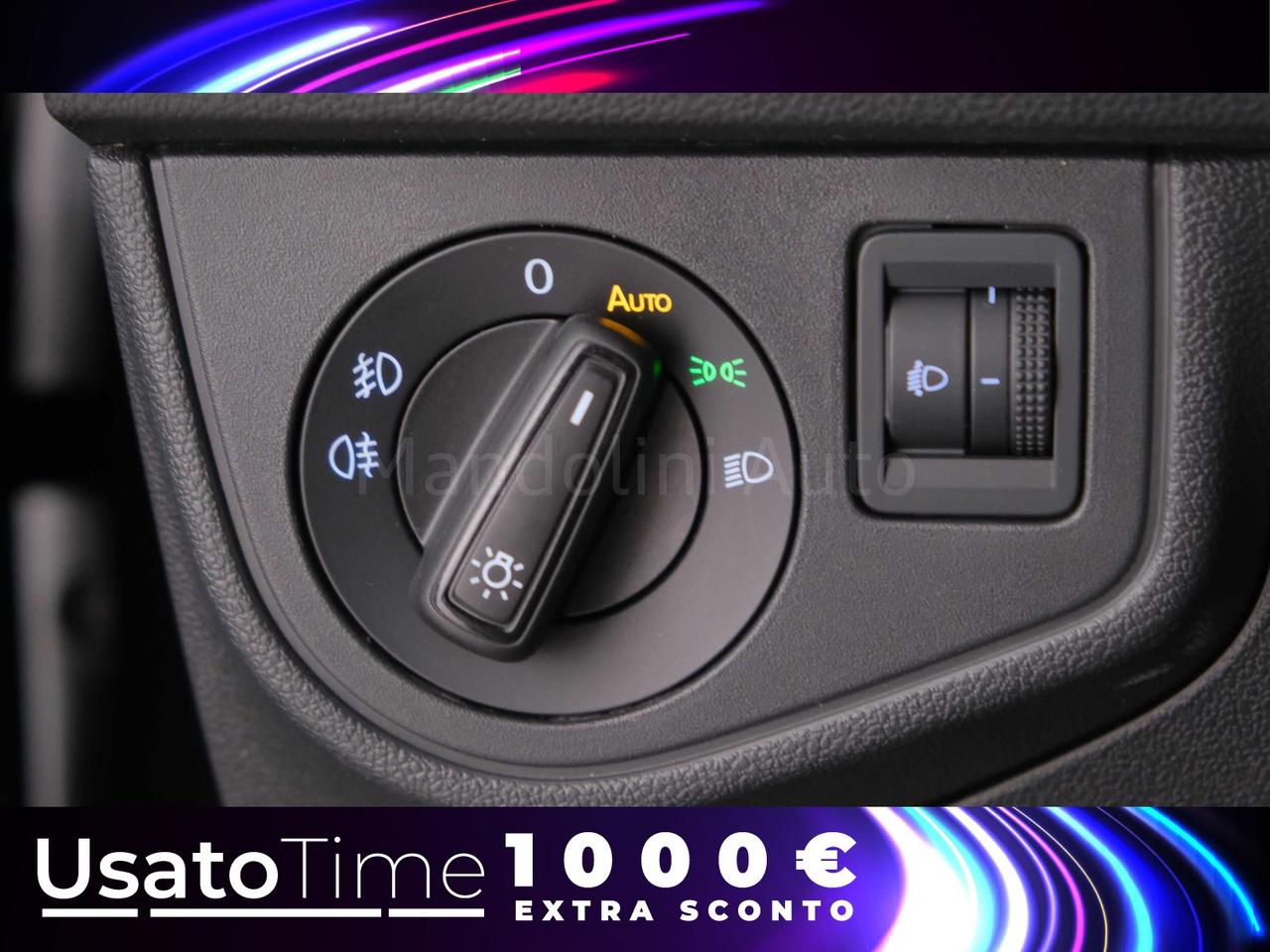 Volkswagen Taigo 1.0 tsi 110cv r-line