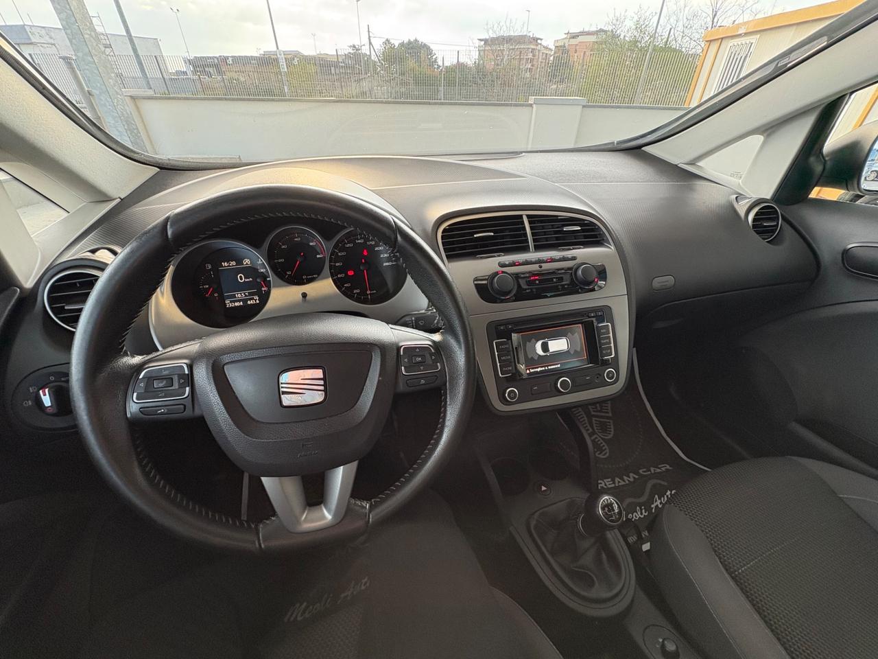 Seat Altea XL 1.6 TDI 105 CV CR Start/Stop I-Tech