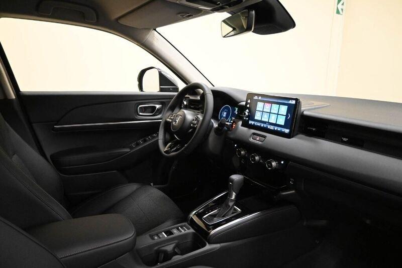 Honda HR-V HR-V 1.5 Hev eCVT Advance