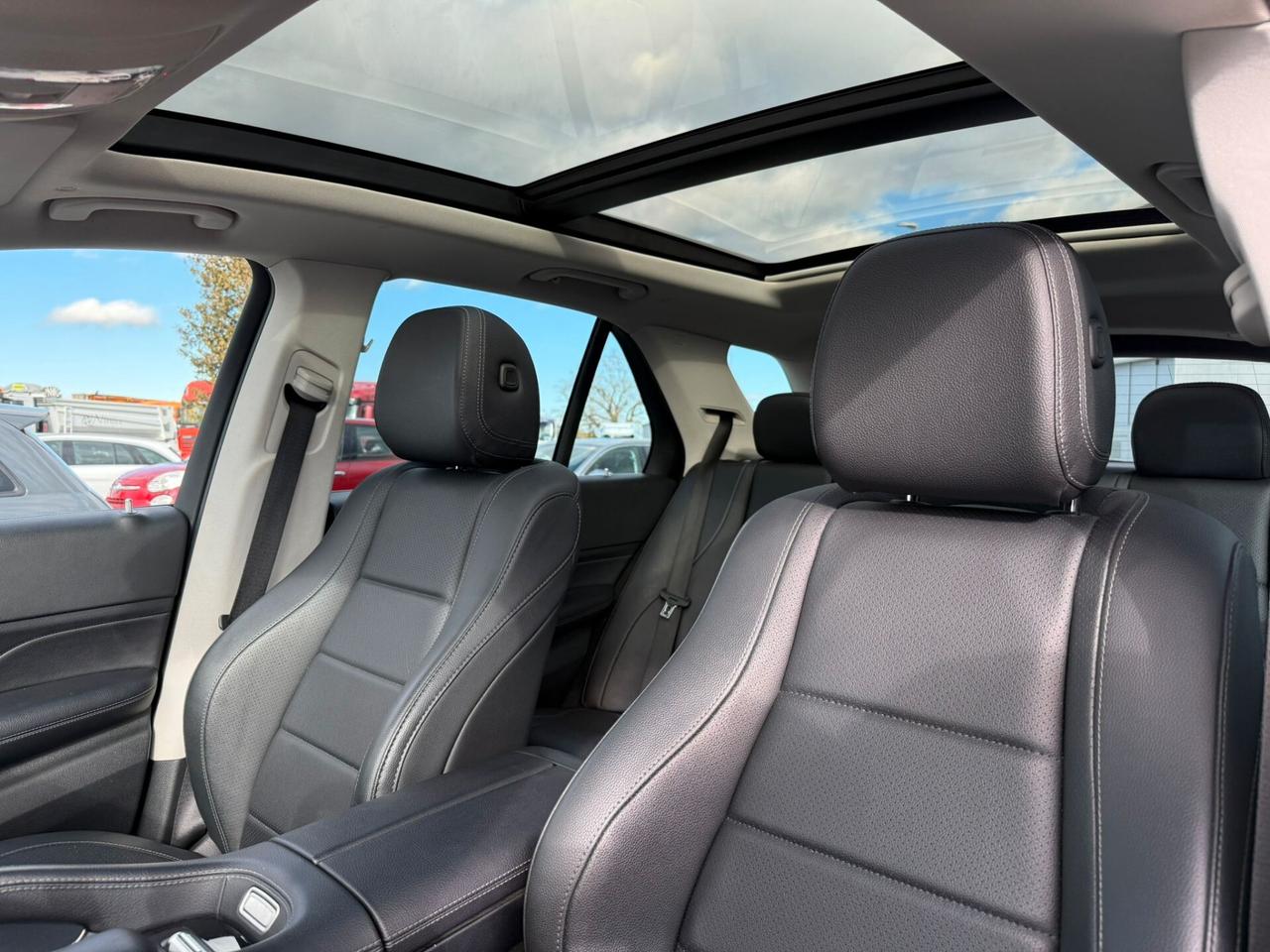 Mercedes-benz GLE 300 d 4Matic Sport