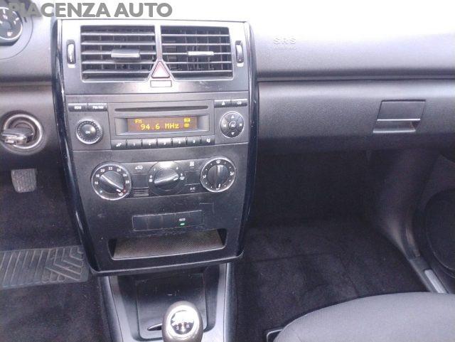 MERCEDES-BENZ A 160 BlueEFFICIENCY..UNICO PROPRIETARIO