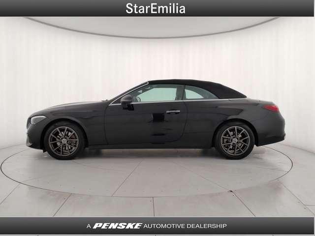 Mercedes-Benz CLE 220 CLE 220 d Cabrio Advanced