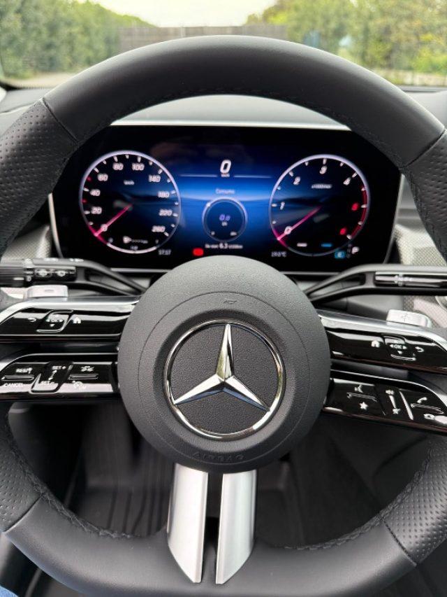 MERCEDES-BENZ GLC 220 d 4Matic Mild Hybrid AMG Line Premium + TETTO