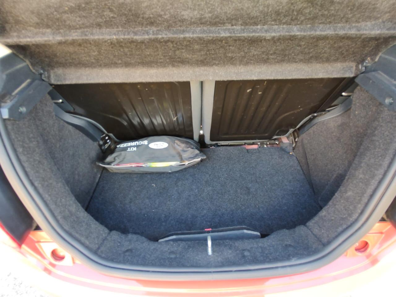 Ford Ka Ka+ 1.2 8V 69CV, SOLO 50.000 KM, EURO 5 BENZINA, OK NEOPATENTATI, GARANZIA L.12 MESI